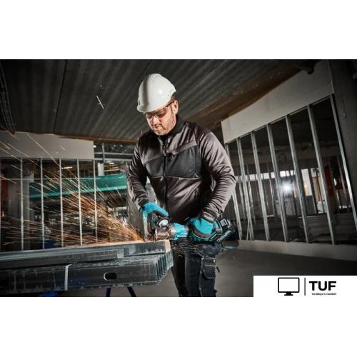 Угловая шлифмашина Makita GA050GZ (без АКБ)