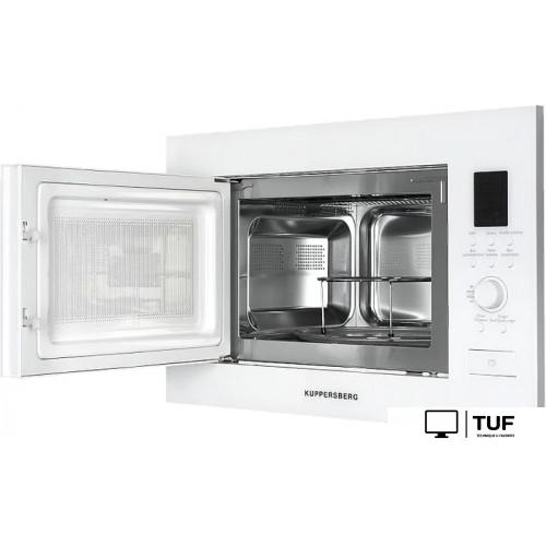 Микроволновая печь KUPPERSBERG HMW 650 W