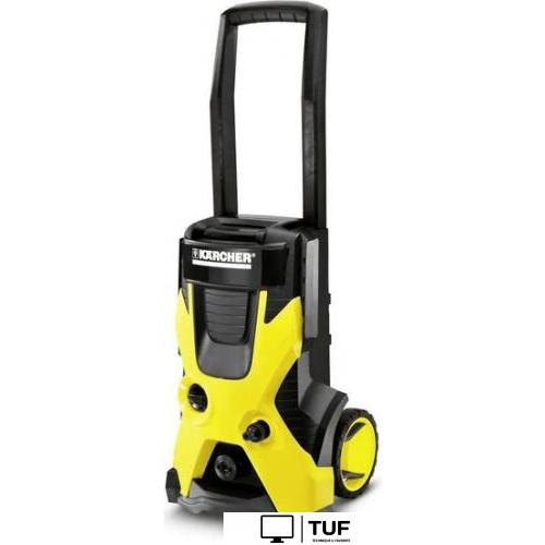 Мойка высокого давления Karcher K 5 Basic Car 1.180-586.0