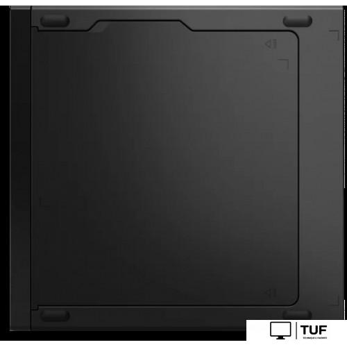 Компактный компьютер Lenovo ThinkCentre M70q Gen 4 12E4SAVY01