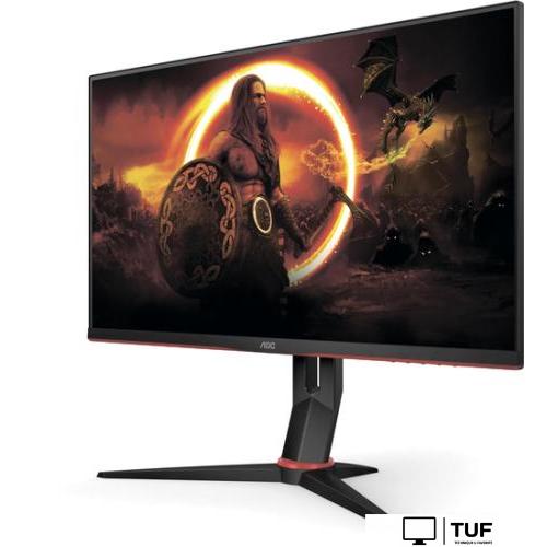 Игровой монитор AOC 27G2SPU