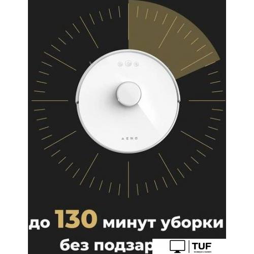Робот-пылесос AENO RC2S