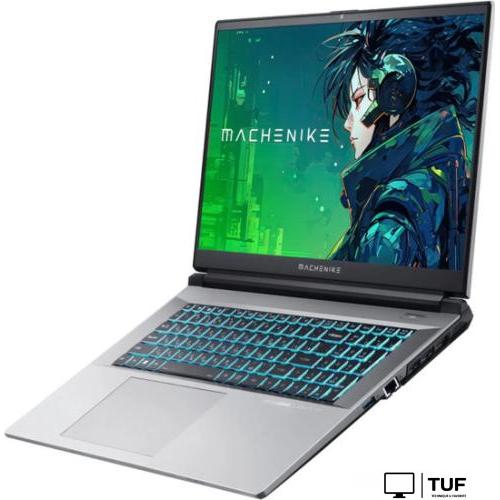 Игровой ноутбук Machenike L17 Star 2K JJ00G800ERU