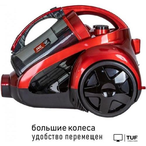 Пылесос JVC JH-VC426