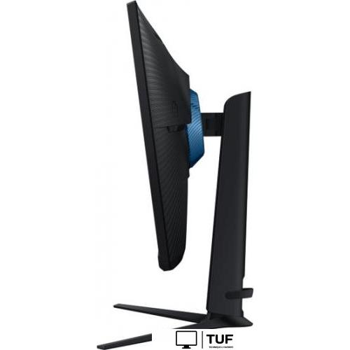 Игровой монитор Samsung Odyssey G3 LS32DG300EIXCI