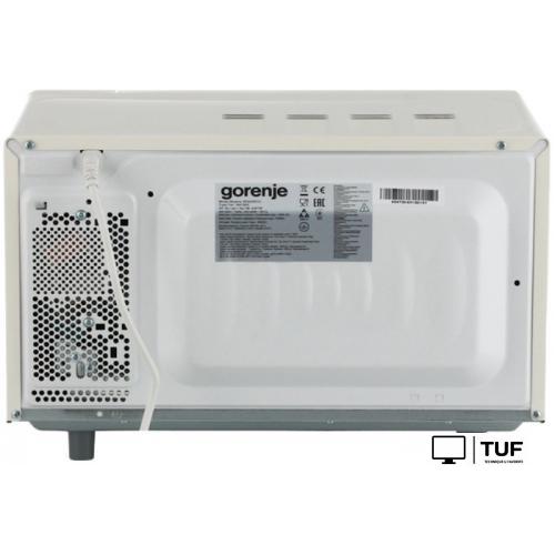 Микроволновая печь Gorenje MO4250CLI