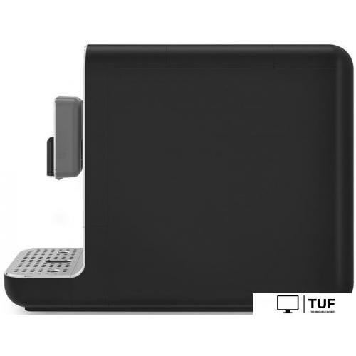 Кофемашина Smeg BCC01BLMEU