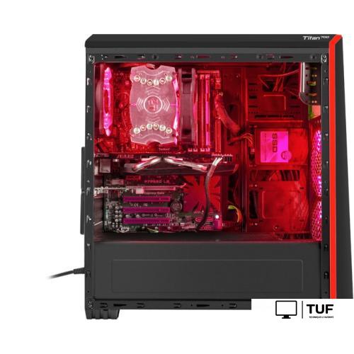 Корпус Genesis Titan 700