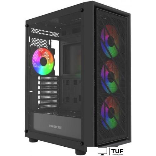 Корпус Powercase Mistral EA16 CMAEA16-L4