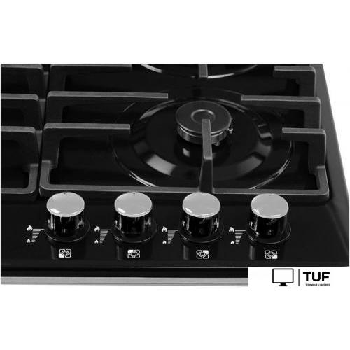 Варочная панель Nordfrost HS 6043 B