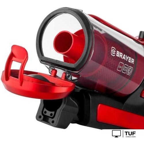 Пылесос Brayer BR4260