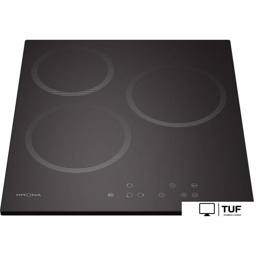 Варочная панель Krona Corso 45 BL