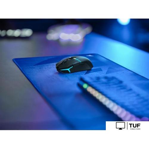 Игровая мышь Corsair Nightsabre Wireless RGB