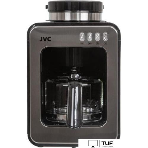 Капельная кофеварка JVC JK-CF36
