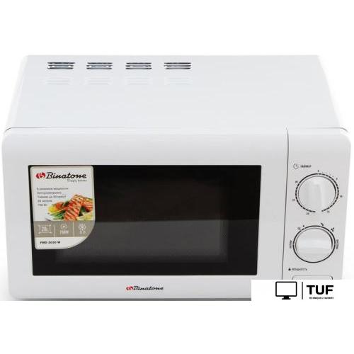 Микроволновая печь Binatone FMO 2030 W