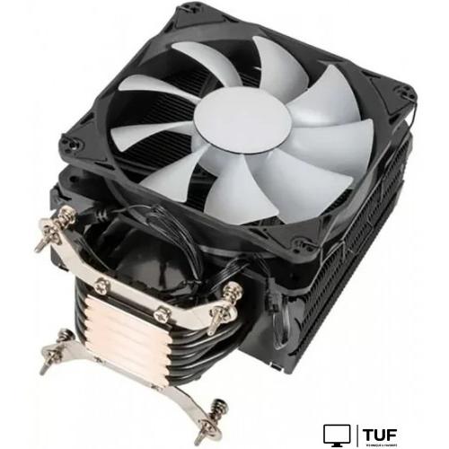 Кулер для процессора Eurocase 5PI120 ARGB