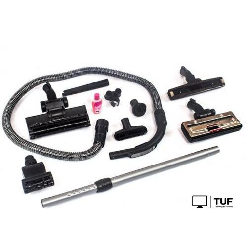 Пылесос Arnica Bora 5000 (бирюзовый) [ET11131]