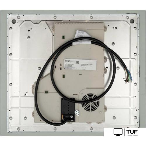 Варочная панель DeLonghi PIB 62 RUS