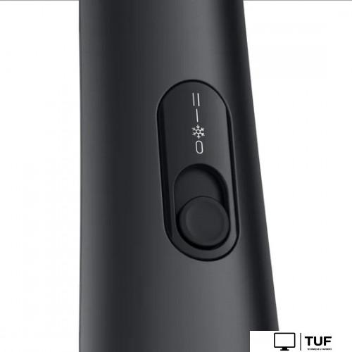 Фен-щетка Braun Air Styler AS420E