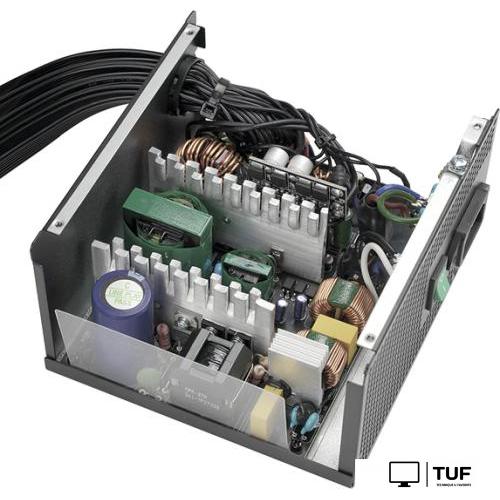 Блок питания DeepCool PK600D