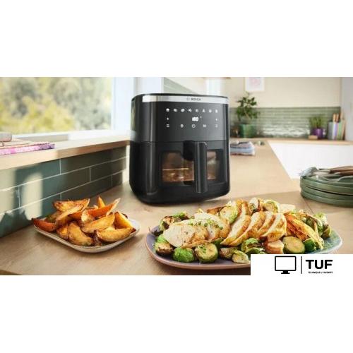 Аэрогриль (аэрофритюрница) Bosch MAF671B1