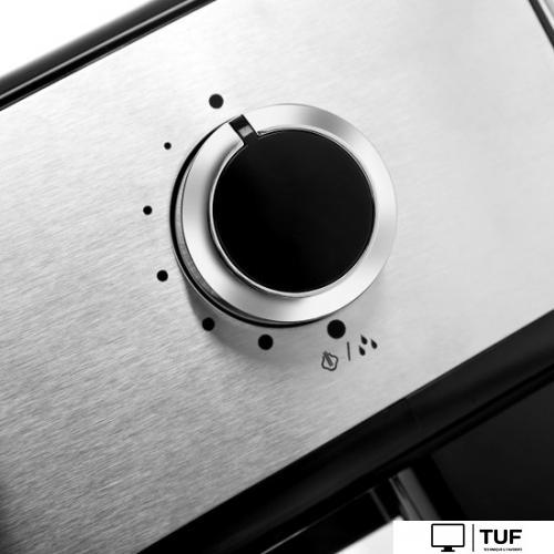 Рожковая кофеварка Brayer BR1101