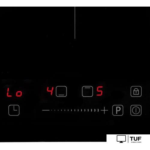 Варочная панель Konigin Lacerta I302 SBK