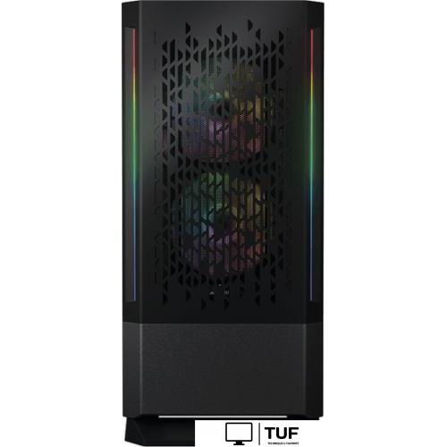 Корпус Cougar MX430 Air RGB CGR-51C6B-AIR-RGB