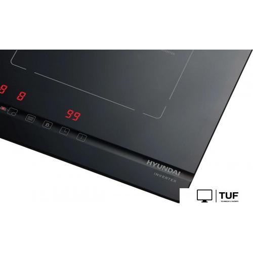 Варочная панель Hyundai HHI 6872 BG