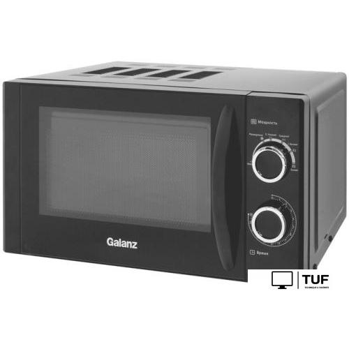 Микроволновая печь Galanz MOS-2001MB