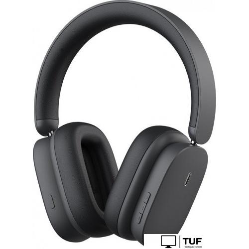 Наушники Baseus Bowie H1 (черный)