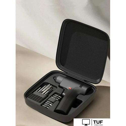 Дрель-шуруповерт Xiaomi Mijia Brushless Drill 2 MJWSDZ002QW