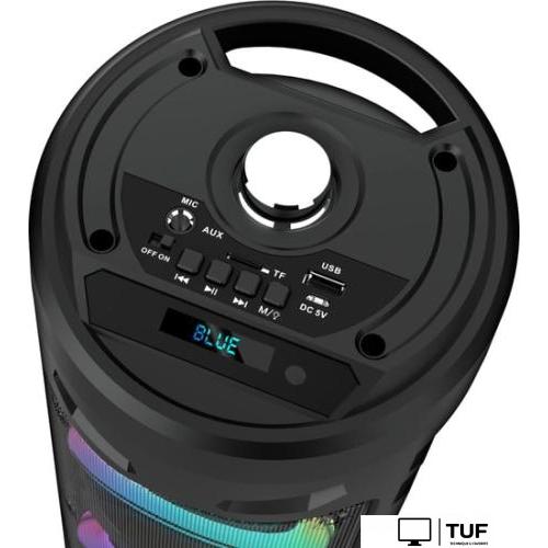 Колонка для вечеринок Ginzzu GM-220