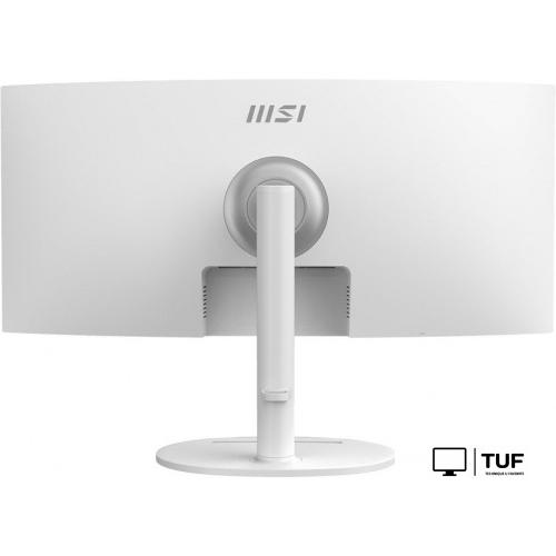 Монитор MSI Modern MD342CQPW