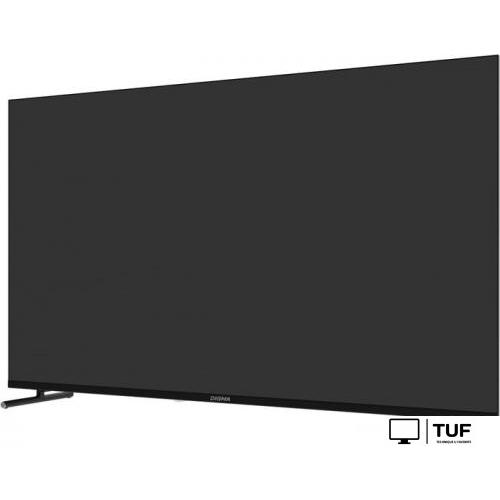 Телевизор Digma DM-LED50UBB33