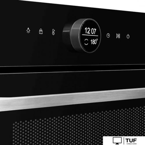 Электрический духовой шкаф MAUNFELD EOEH7616B