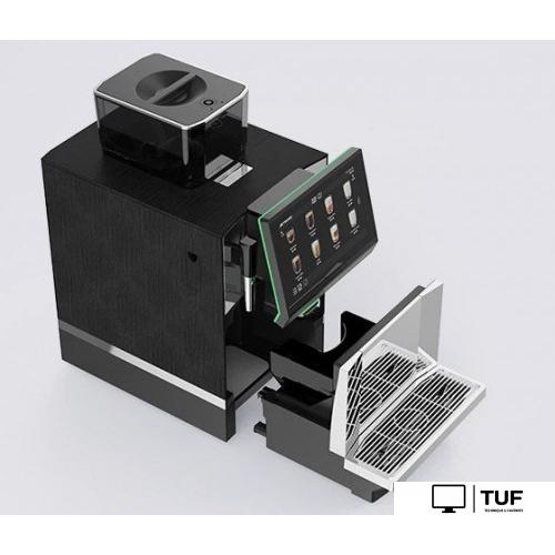 Кофемашина Jetinno JL36A (2 л)