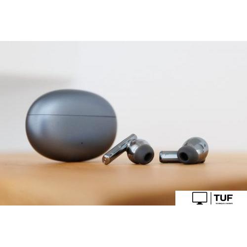 Наушники HONOR Choice Earbuds X5 Pro (серый, международная версия)