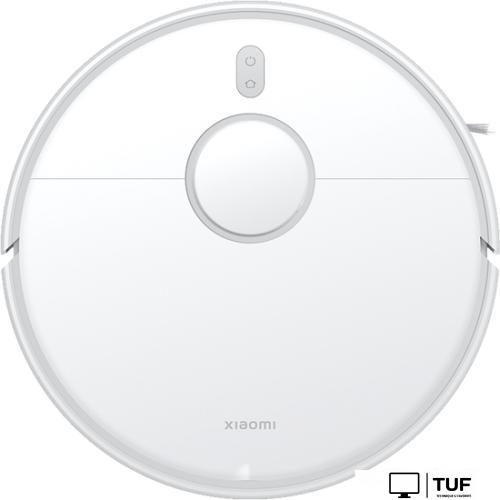 Робот-пылесос Xiaomi Robot Vacuum X10 B102GL (европейская версия, белый)