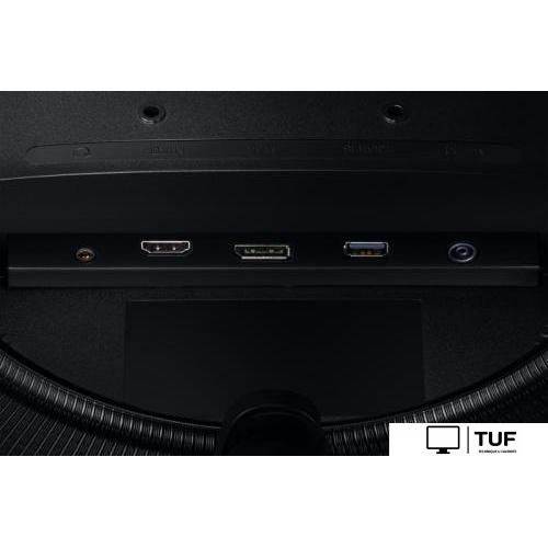 Игровой монитор Samsung Odyssey G5 C34G55TWWI