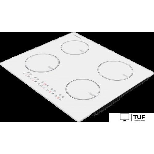 Варочная панель MAUNFELD CVI594WH