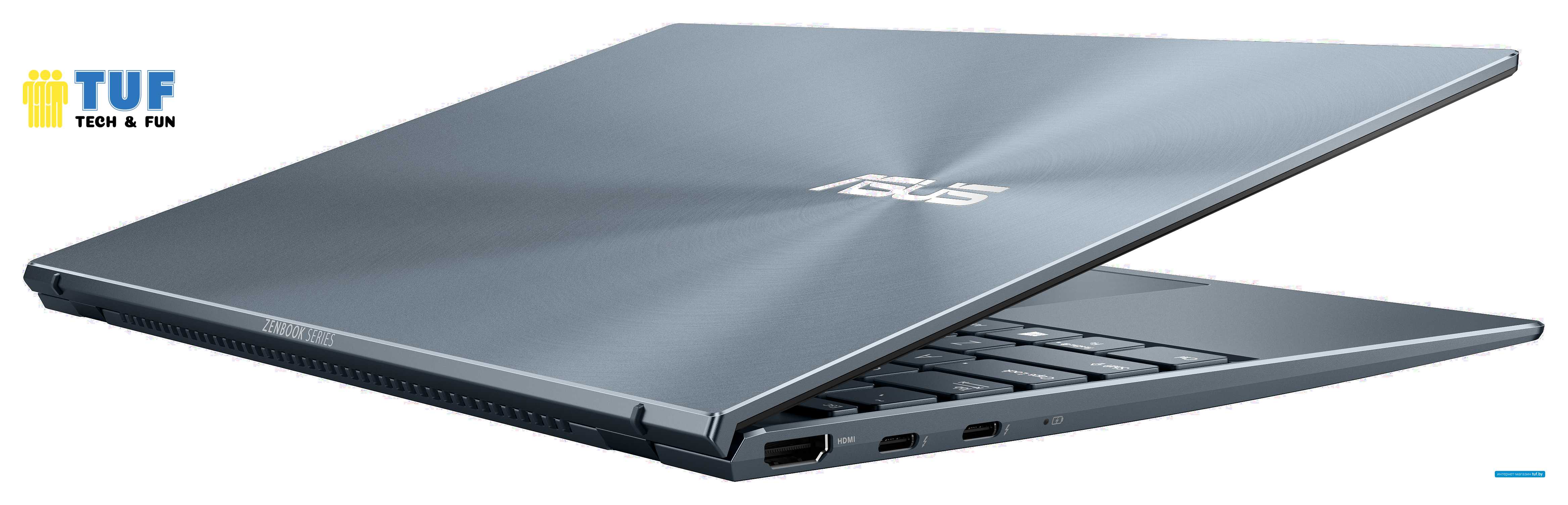 Ноутбук ASUS ZenBook 14 UX425EA-KI520