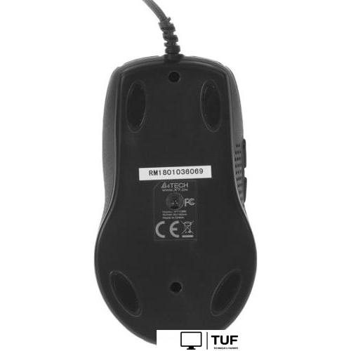 Игровая мышь A4Tech X-710BK