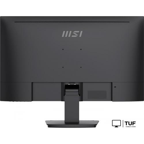 Монитор MSI Pro MP273U