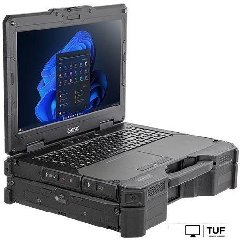 Ноутбук Getac X600 G3 XR1166CHBDCA