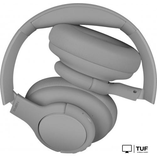 Наушники SVEN AP-B800MV (серый)