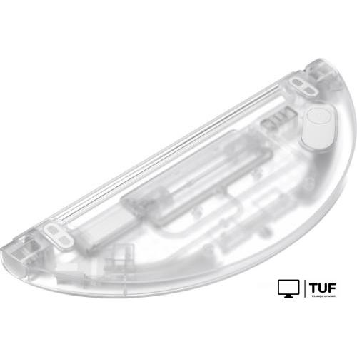 Робот-пылесос Xiaomi Mi Robot Vacuum-Mop 2 Pro MJST1SHW (белый, международная версия)