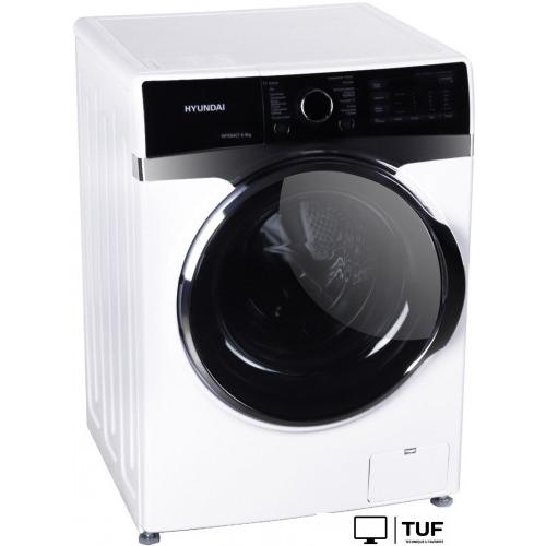 Стиральная машина Hyundai WFE8407