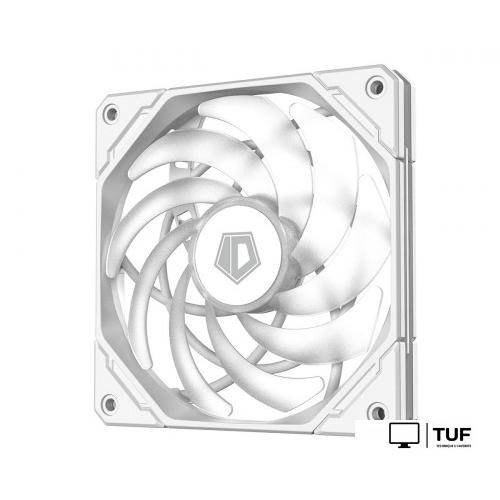 Вентилятор для корпуса ID-Cooling NO-12015-XT ARGB Snow