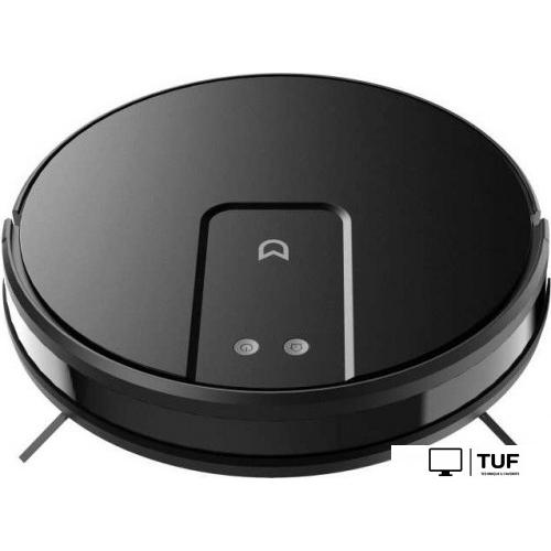 Робот-пылесос IRBIS Peach IRP0121 (черный)